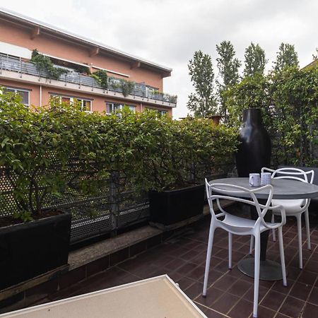 Appartement Italianway - Savona 123 à Milan Extérieur photo