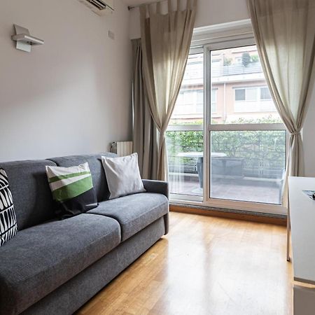 Appartement Italianway - Savona 123 à Milan Extérieur photo
