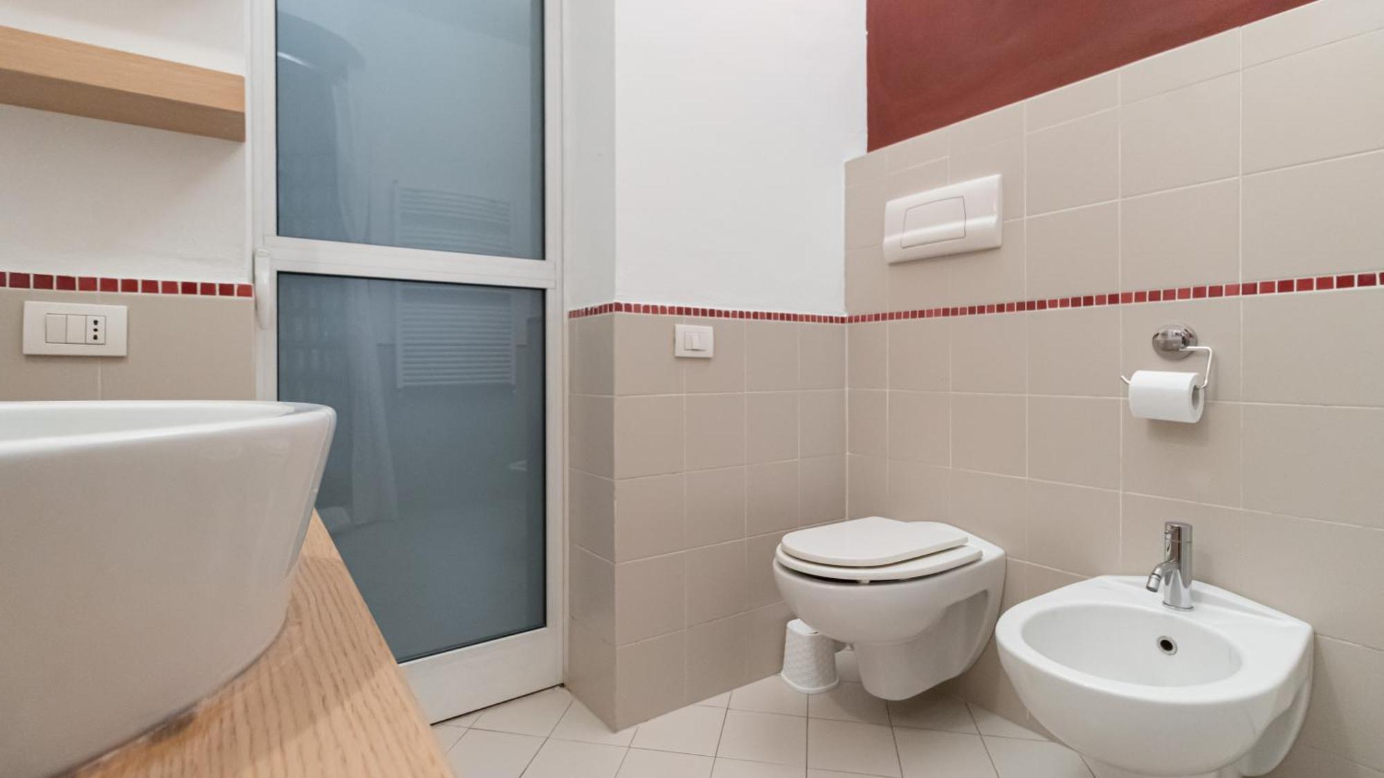 Appartement Italianway - Savona 123 à Milan Extérieur photo