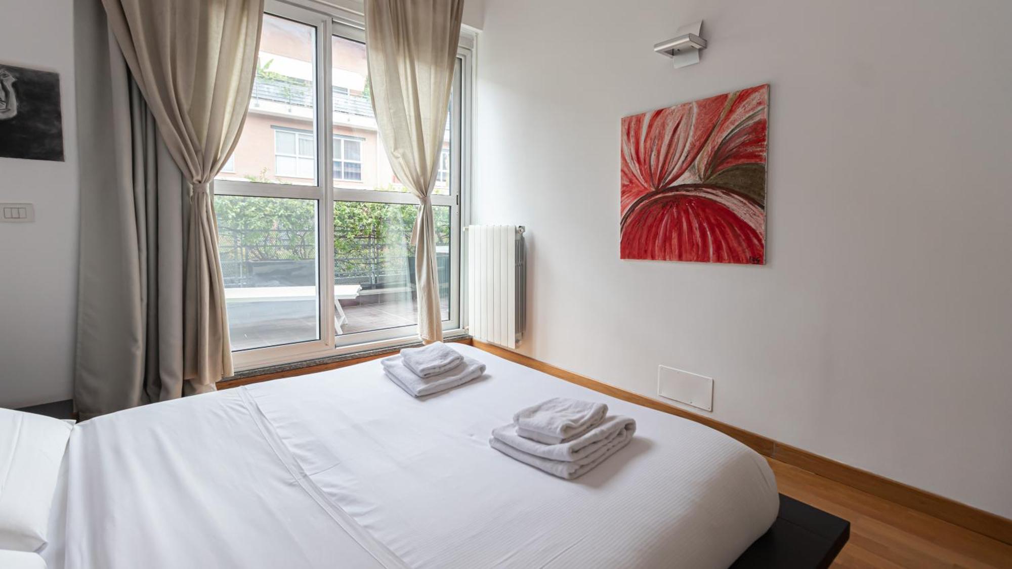 Appartement Italianway - Savona 123 à Milan Extérieur photo