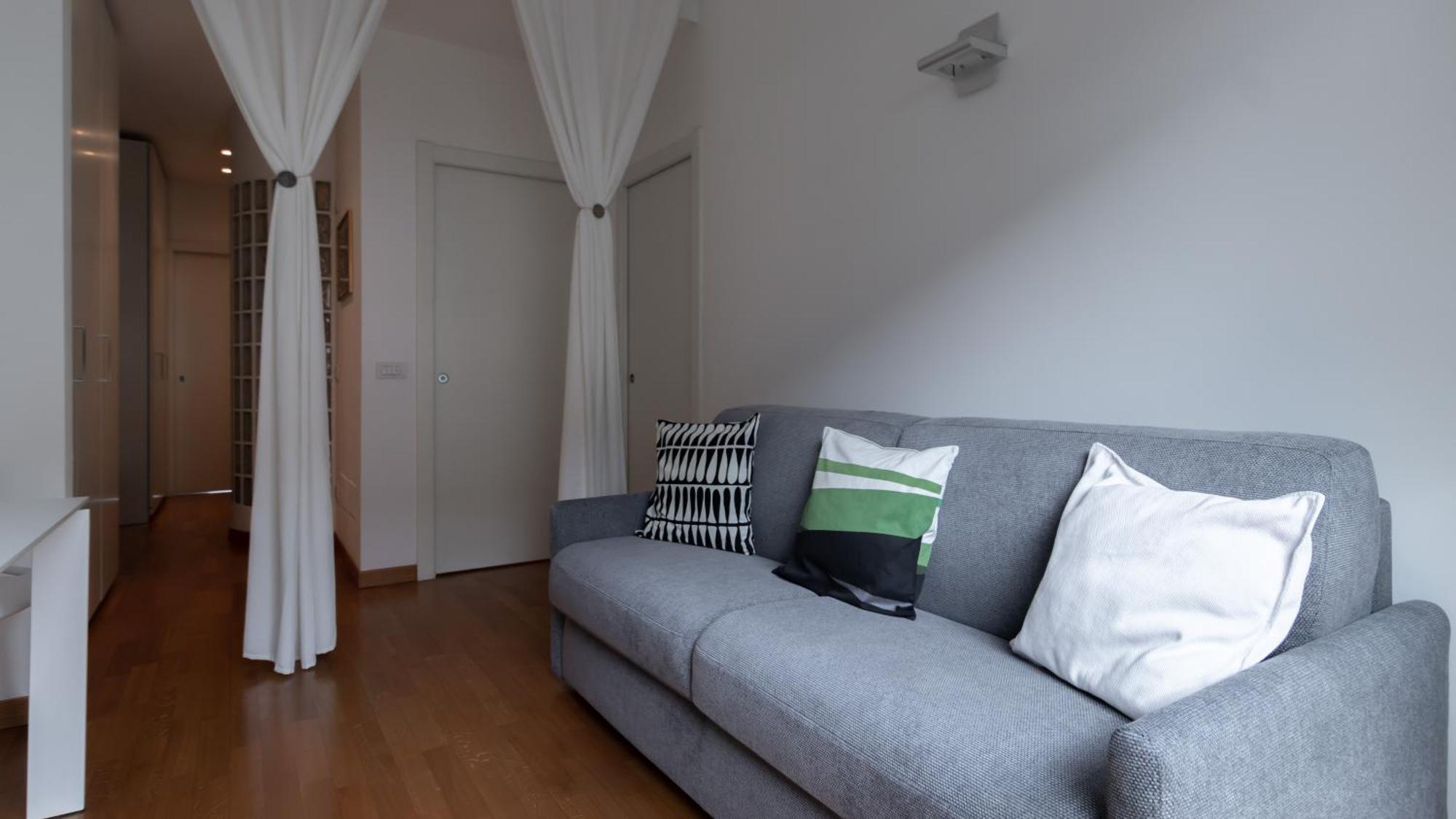 Appartement Italianway - Savona 123 à Milan Extérieur photo