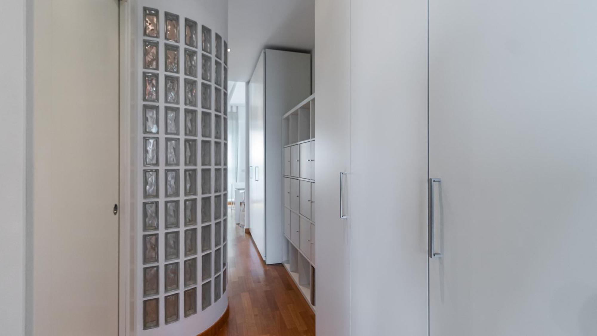 Appartement Italianway - Savona 123 à Milan Extérieur photo