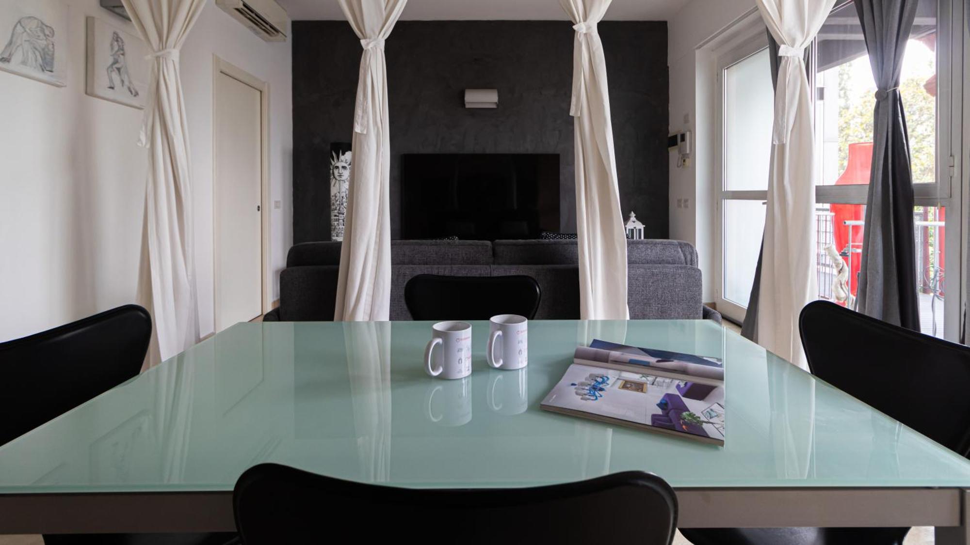 Appartement Italianway - Savona 123 à Milan Extérieur photo
