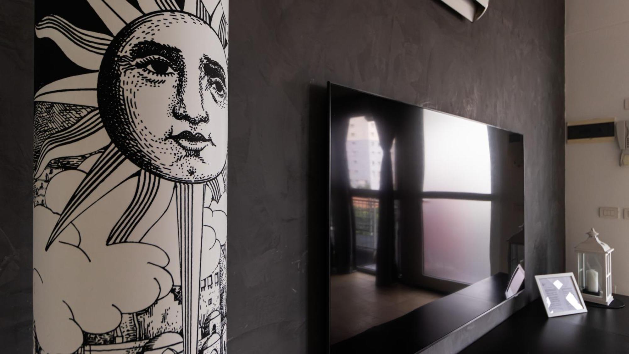 Appartement Italianway - Savona 123 à Milan Extérieur photo