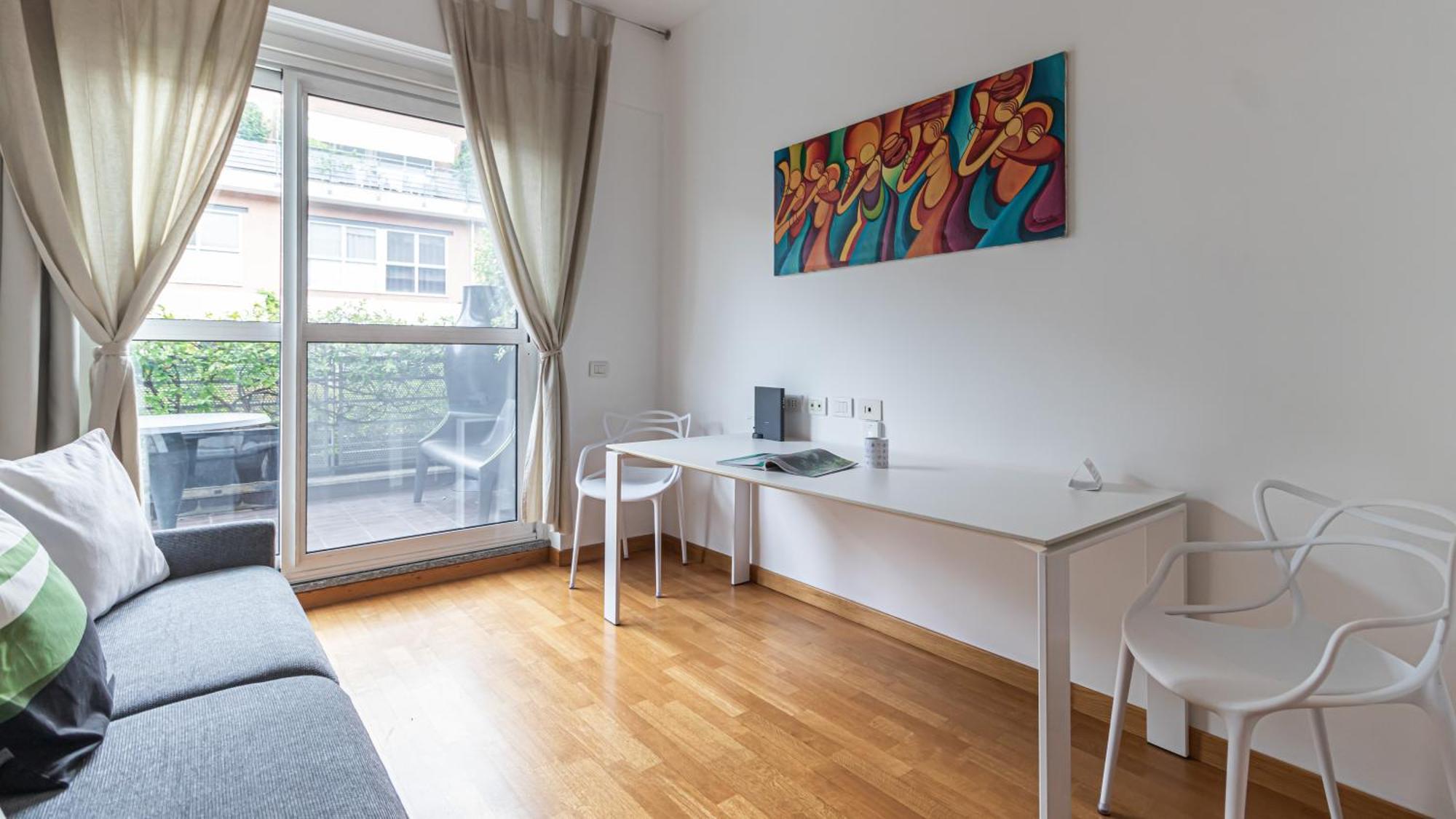 Appartement Italianway - Savona 123 à Milan Extérieur photo