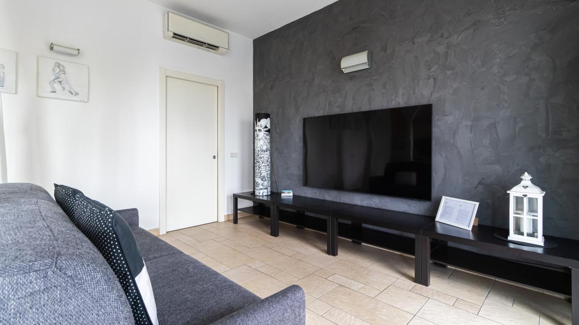 Appartement Italianway - Savona 123 à Milan Extérieur photo
