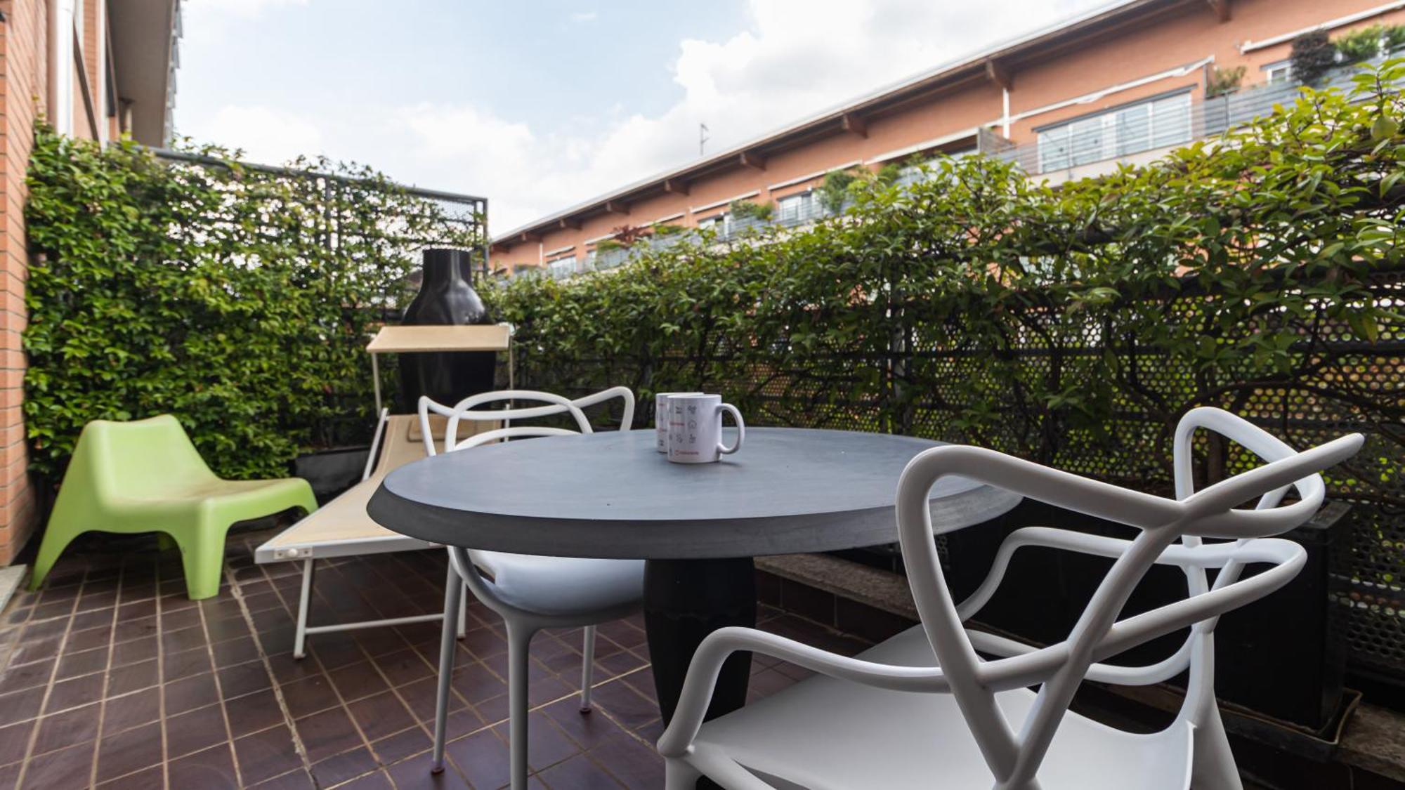 Appartement Italianway - Savona 123 à Milan Extérieur photo