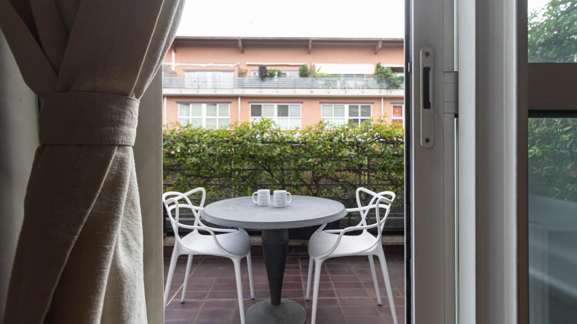 Appartement Italianway - Savona 123 à Milan Extérieur photo