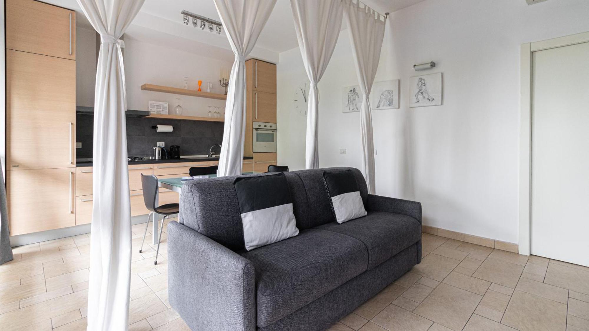Appartement Italianway - Savona 123 à Milan Extérieur photo