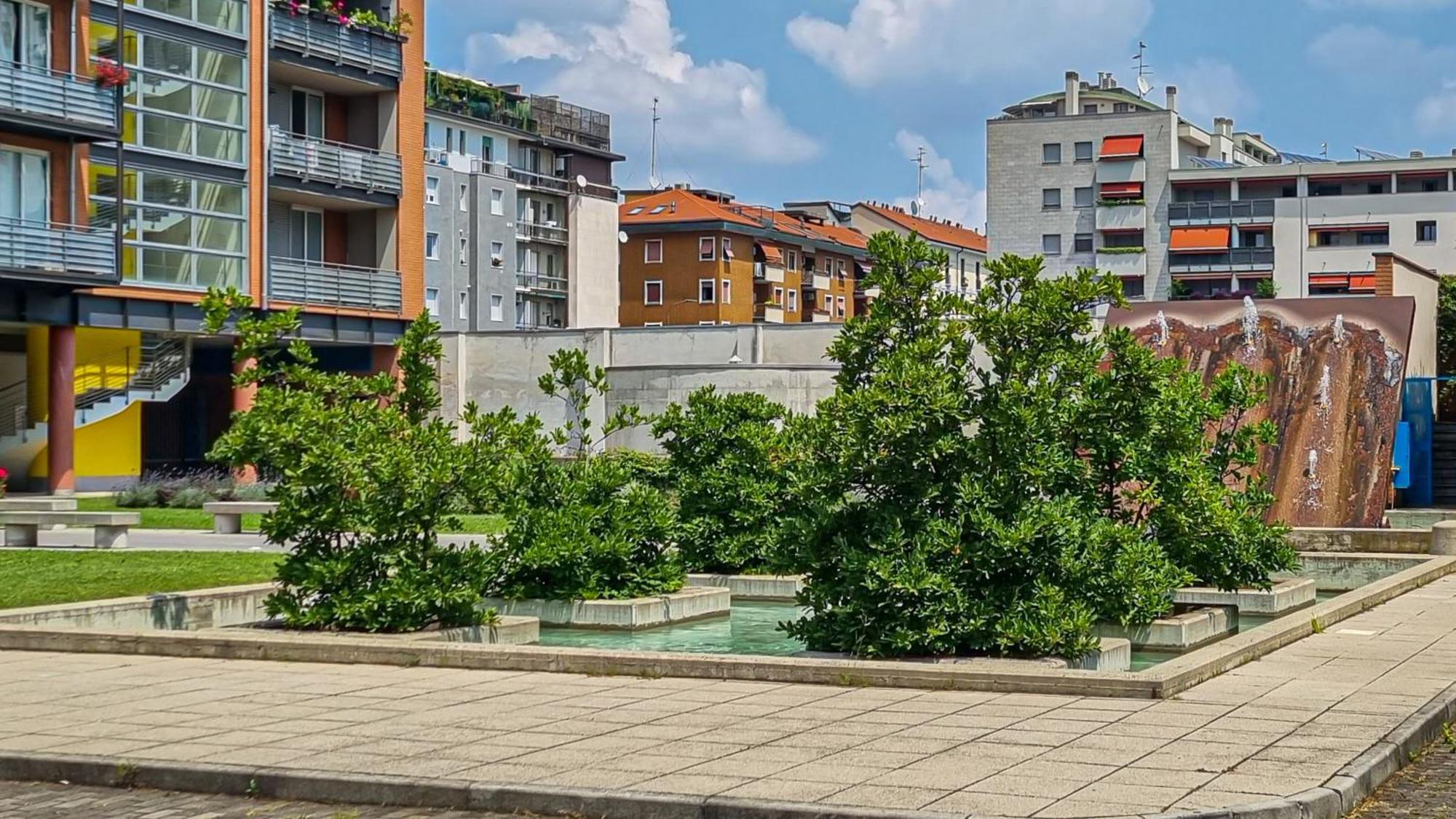 Appartement Italianway - Savona 123 à Milan Extérieur photo